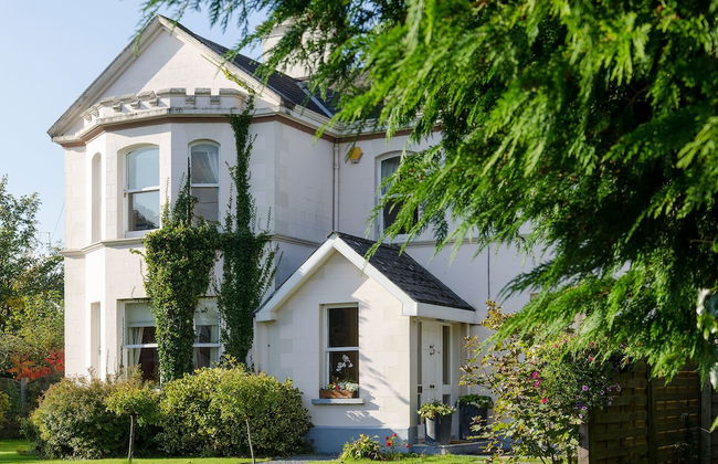 Galway Manor House - Foto 33