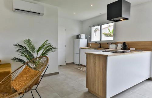 Maison neuve - la Marinière - classée 4 étoiles - emplacement idéal - Foto 16