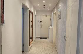 80 m2 moderne und zentrale Wohnung in Hannover mit eigenem Parkplatz - Foto 9