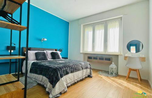 Maremma Holidays-M Suite Apartment - Photo 7