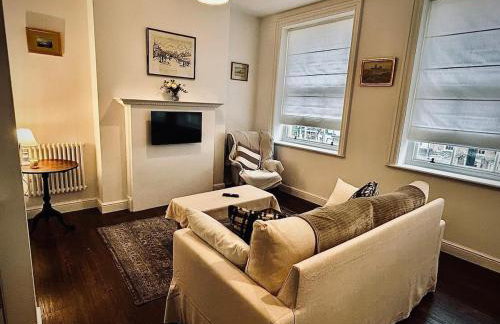 Clubhouse, North End, Bedale DL8 1AB - Foto 1