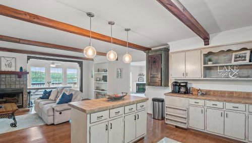 Sunset Rock - Located Near Rock Creek Marina - Amenities! - Foto 4