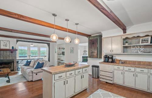 Sunset Rock - Located Near Rock Creek Marina - Amenities! - Foto 4