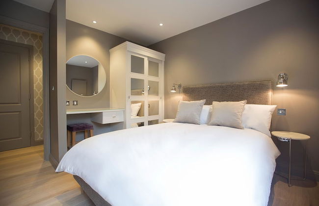 No.8 Waterloo Apartments - Foto 11