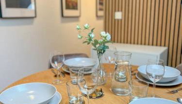 2-Zimmer Apartment 52 qm bis zu 4 Personen - Foto 5