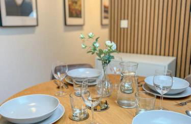 2-Zimmer Apartment 52 qm bis zu 4 Personen - Foto 5