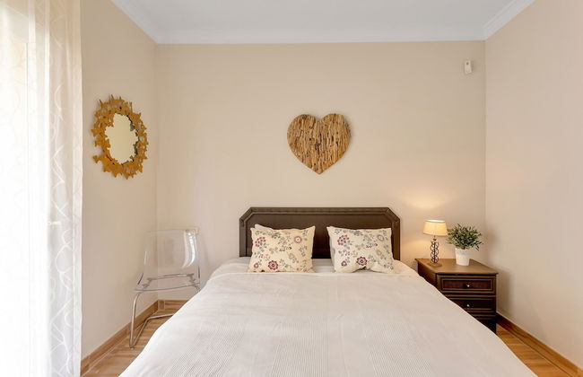 Charming Villa With Terrace - Foto 11