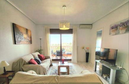 Las violetas - Golf Villamartin - Photo 14