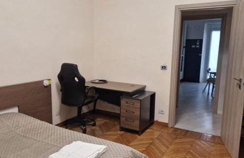 Appartamento moderno di 93 mq in zona centrale - Foto 21