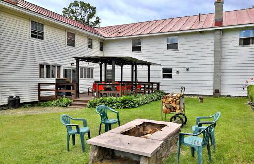 Swiss Farm Inn - Entire Inn to Yourself - Foto 27