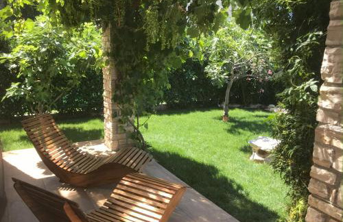 Villa Sunset with sea view for 6 persons near Novigrad - Foto 5