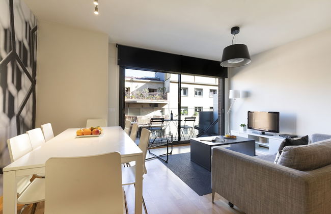 AB Park Güell Apartments - Foto 68