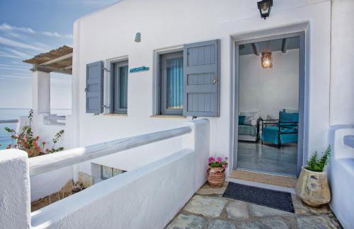 Ianthi Boutique Guesthouses Skyros - Photo 55