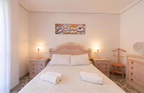 Playa de Poniente con Piscina y Parking By Aloha Palma - Foto 18