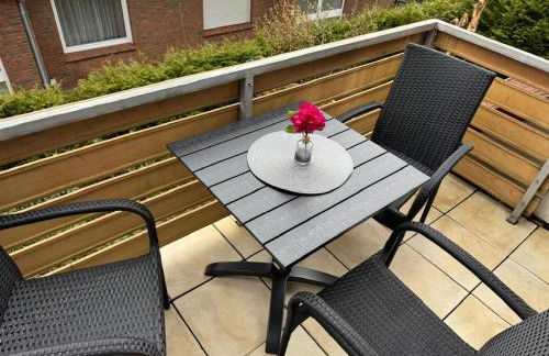 Fewo Klabautermann - Foto 14