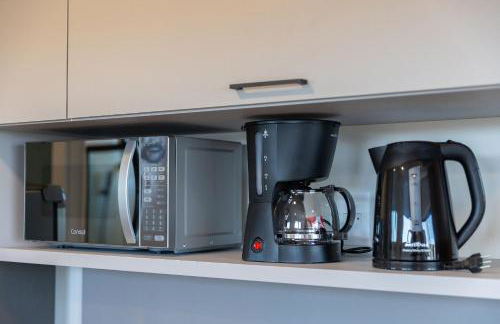 EDIFICIO UP - Loft próximo a Vila Germânica e FURB com vaga. - Foto 79