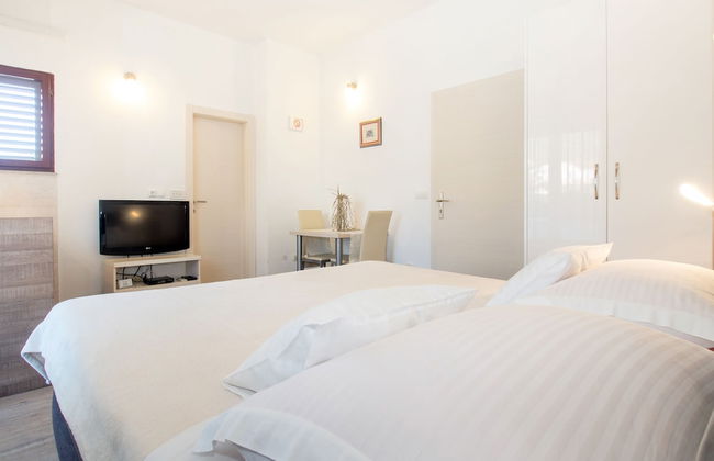 Villa Pinocchio - Foto 12