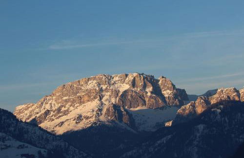 Ospitalità Diffusa Laste Dolomites - Cèsa Murer - Foto 48