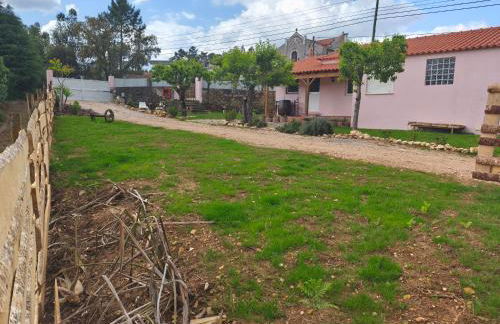 Casa dos Caseiros N2 - Foto 36