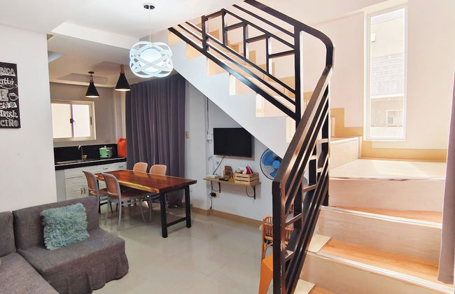 Ada's Residential Villa La Union - Foto 1