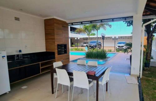 # Studio Lux'Urbano Design Premium - Cama Queen - Foto 37