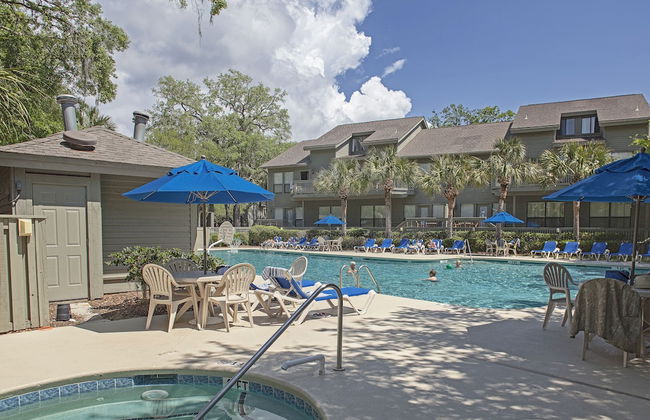 Shipyard Resort by Spinnaker Resorts - Foto 28