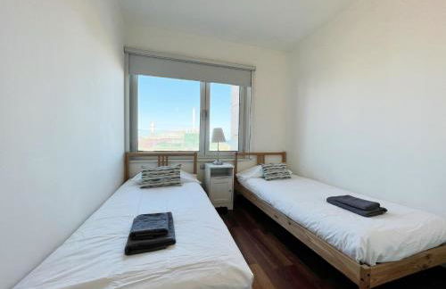 Forum Playa and Pool Barcelona - Photo 17