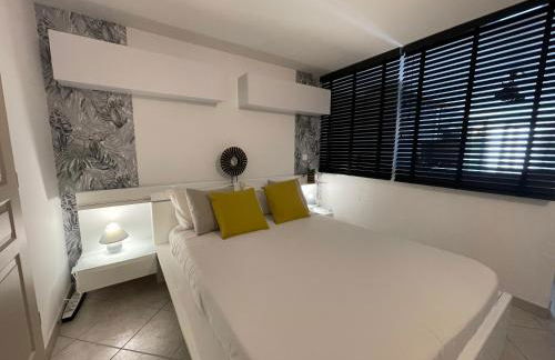 bas de Villa "Le Tiste" - Photo 2