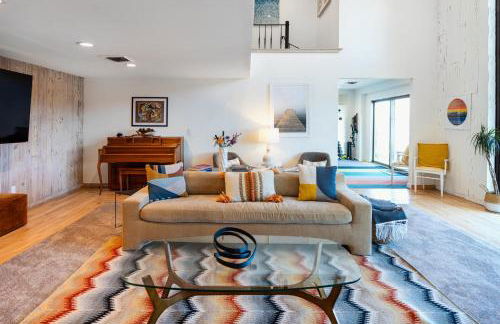 Hudson House - Foto 51