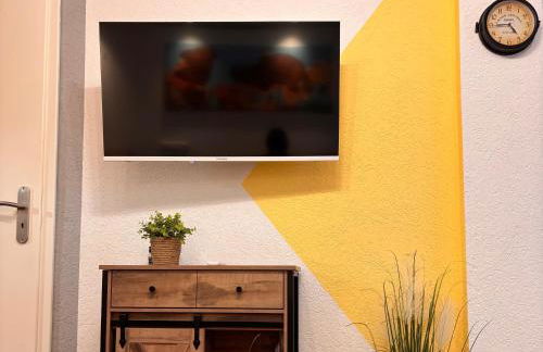 Ferienwohnung Elbflair - Foto 8