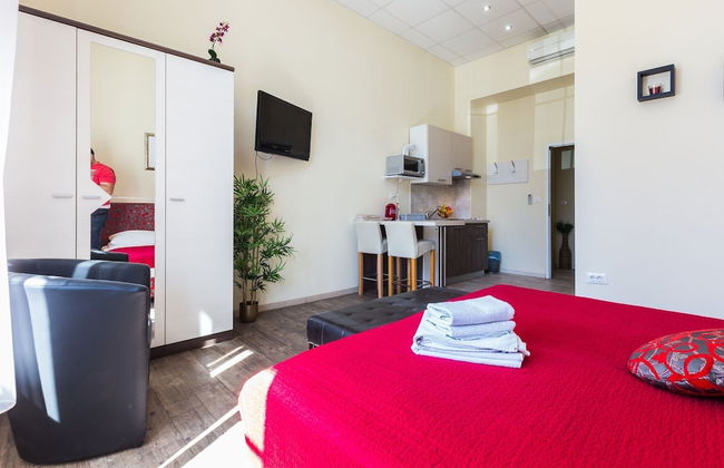 Charming and Historic Old Town Apartments - Foto 12