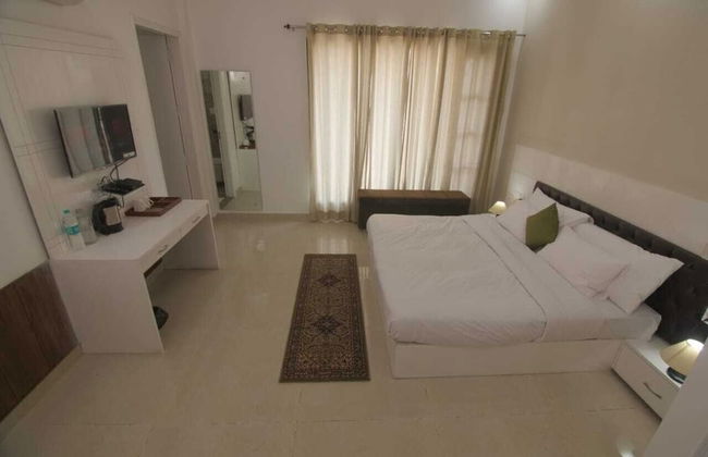 TIM Stayz Deharadun - Foto 11