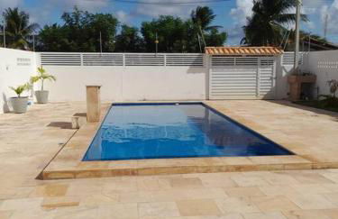 Bela casa de Veraneio - faça sua reserva. - Foto 1