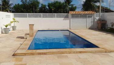 Bela casa de Veraneio - faça sua reserva. - Foto 1