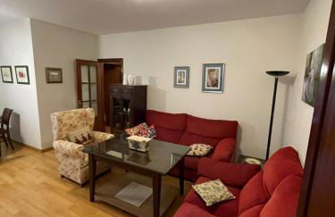 Apartamento Vallehermoso - Foto 1