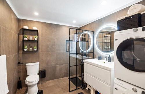 Modern Retreat in Heart of Downtown Mill Valley - Foto 37