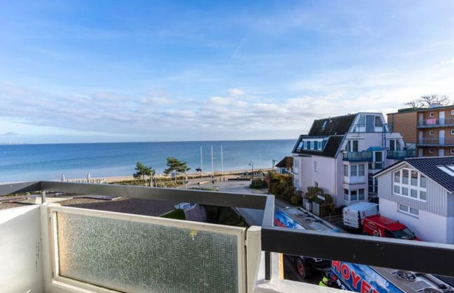 2-room Luxury Apartment - Foto 28