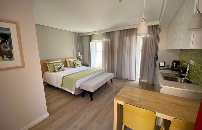 Cardeal Suites & Apartments - Foto 42