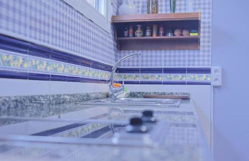 Casa el Cerezo Rojo - Foto 30