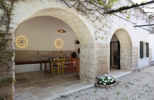 B&B Torre Grande - Photo 16