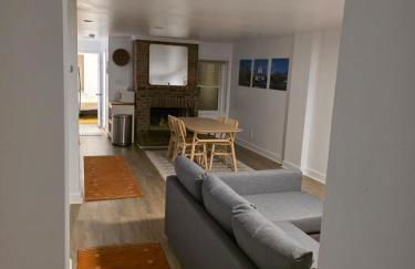 Downtown House Deluxe Dc - Foto 4