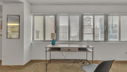 PP 514 City Chic in a Modern Studio Haven - Foto 5