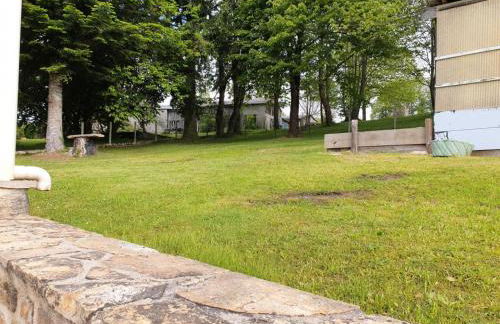 Gîte de France Gîte de lachaud 3 épis - Gîte de France 4 personnes MAE-9774 - Foto 21