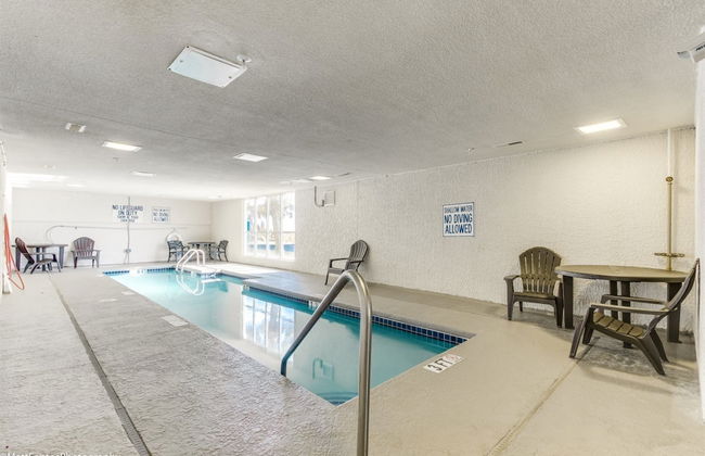 Ocean Bay Club 1701 Pent House Escape! - Foto 42