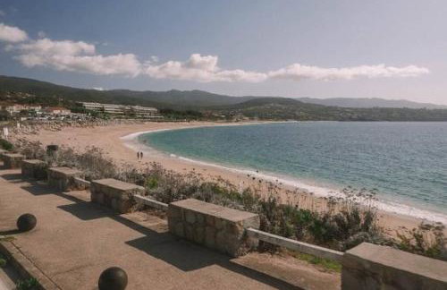 Studio situé à 20 metres de la plage d Agosta Porticcio - Photo 15