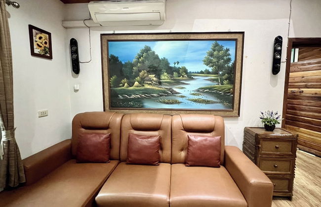 The Cascade - Mae Taeng Waterfall Bungalows - Photo 20