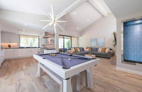 Blu Monterey - Pickleball, Golf Cart, Pools, Bikes - Foto 2