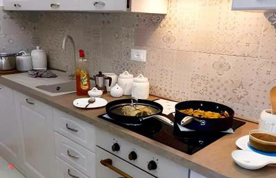 Dammuso Pantelleria - Fiori D'Ossidiana - Foto 46