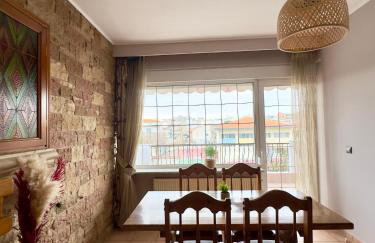 Sun City View Thessaloniki - Foto 24