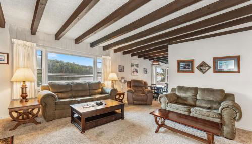 Joyce Lake Escape on Joyce Lake - Foto 4